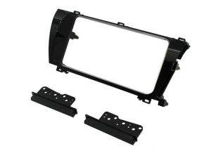 Connects2 CT23TY43L 2DIN Kit Rama Toyota Altis 2014 Negru