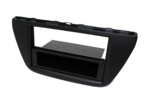 Connects2 CT24SZ14 2DIN Kit Rama Suzuki SX4 S-Cross 2013 Negru