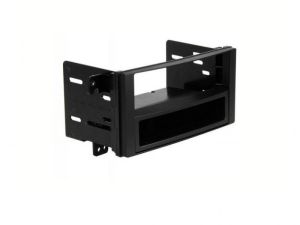 Connects2 CT24SU09 1DIN/2DIN Kit Rama Subaru Impreza 2012 Negru