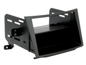 Connects2 CT24SU08 1DIN/2DIN Kit Rama Subaru Legacy 2010 Negru