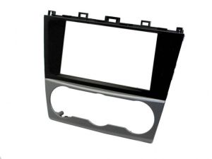 Connects2 CT23SU14 2DIN Kit Rama Subaru Legacy 2015 Negru mat