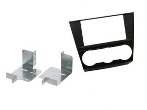 Connects2 CT23SU12 2DIN Kit Rama Subaru Forester 2015 Negru