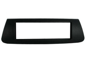 Connects2 CT24RT17 1DIN Kit Rama Renault Scenic 2009 Negru pian