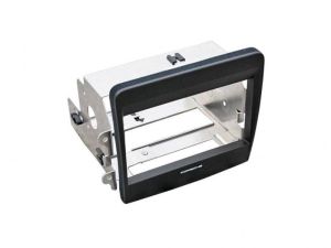 Connects2 CT23PO05 2DIN Kit Rama Porsche Boxter 981 2012 Negru