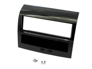 Connects2 CT24PE19 2DIN Kit Rama Peugeot Boxer 2014 Negru pian