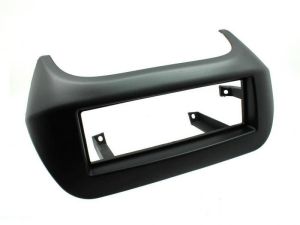 Connects2 CT24PE18 2DIN Kit Rama Peugeot Bipper 2008 Negru