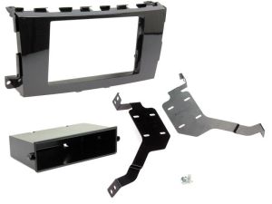 Connects2 CT24NS25 1DIN/2DIN Kit Rama Nissan Altima 2013 Negru