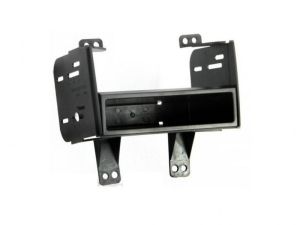 Connects2 CT24NS23 1DIN/2DIN Kit Rama Nissan Rogue 2011 Negru