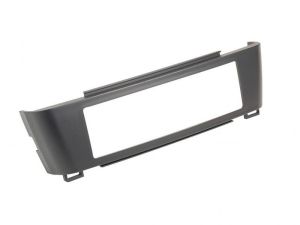 Connects2 CT24NS15 1DIN Kit Rama Nissan Sentra 2000 Negru metalizat