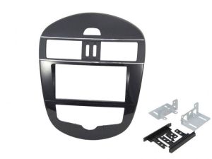 Connects2 CT23NS17 2DIN Kit Rama Nissan Tiida 2012