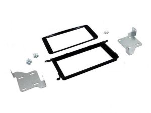 Connects2 CT23MT19 2DIN Kit Rama Mitsubishi ASX 2010 Negru Pian