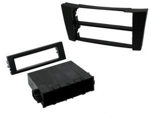 Connects2 CT24MB23 1DIN Kit rama Mercedes Clasa E Negru