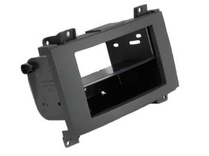 Connects2 CT24MB21 1DIN/2DIN Rama Mercedes Sprinter Negru