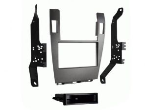 Connects2 CT24LX15 1DIN/2DIN Rama Lexus Seria ES 2007-2012 Gri