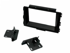 Connects2 CT23KI52 2DIN Kit rama Kia Sedona 2015 Negru