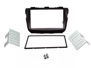 Connects2 CT23KI42 2DIN Kit rama Kia Sorento 2013 Negru