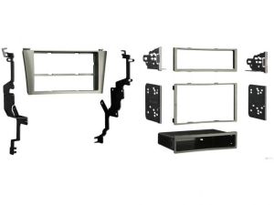 Connects2 CT23IN01 2Din Kit rama Infiniti I-30 2000 Gri