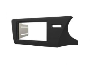 Connects2 CT23HD34 2Din Kit rama Honda City 2014 Negru Piano