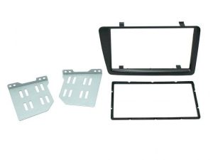 Connects2 CT23HD29 2DIN vázkészlet Honda Civic 2001 fekete