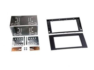 Connects2 CT23FD50 2Din Kit rama Ford Fiesta 2005-2008 Negru