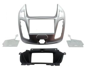 Connects2 CT23FD47 2Din Kit rama Ford Transit Connect 2013 Argintiu