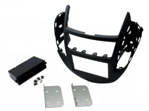 Connects2 CT23CV19 2DIN Kit rama Chevrolet Tracker 2013