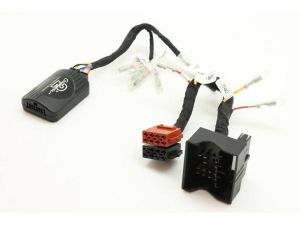 Connects2 CTSCT003.2 adaptor comenzi volan CITROEN C2/C3/C4/C5/C8/DS3