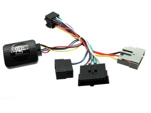 Connects2 CTSJG003.2 adaptor comenzi volan JAGUAR S-Type