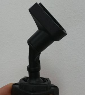 Suport prindere TM12 pentru oglinda cu DVR