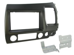 Connects2 CT23HD09 vázkészlet 2DIN HONDA Civic Hybridhez