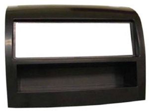 Connects2 CT24CT13 rama 1DIN CITROEN JUMPER/RELAY