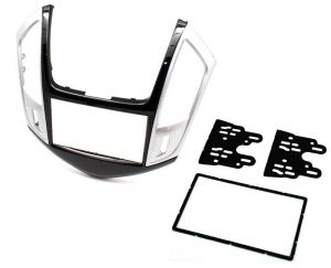 Connects2 CT23CV11 kit rama 2DIN CHEVROLET CRUZE