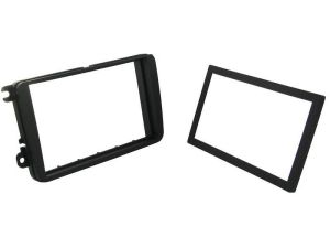 Connects2 CT24VW14 rama 2DIN VW Golf 5, EOS, Touran, UP!