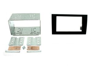 Connects2 CT23AU06 Kit rama 2DIN AUDI A4 2002-2006