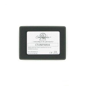 Adaptor comenzi volan Parrot CK3000 Evolution Opel Astra J