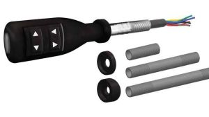 METRA adaptor comenzi volan universal ASWC STALK