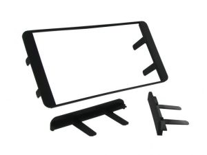 Connects2 CT24TY43 Rama 2DIN Toyota