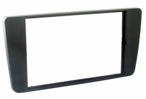 Connects2 CT24SK07 Rama 2 DIN Skoda Octavia