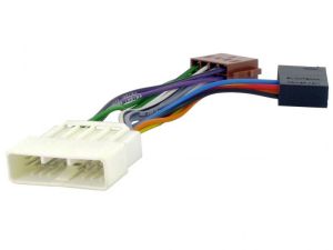 Connects2 CT20HD01 Cablaj adaptare alimentare la ISO Honda