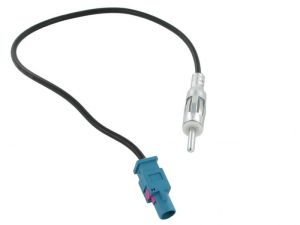 Connects2 CT27AA17 Adaptor Antena Radio Dedicata Mercedes