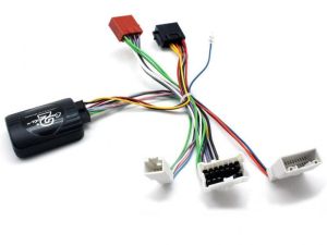 Connects2 CTSVX006 adaptor comenzi volan OPEL VIVARO/MOVANO