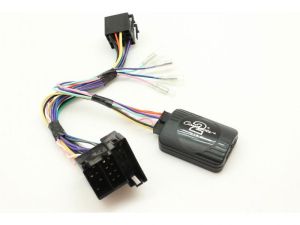 Connects2 CTSCH001.2 adaptor inlocuire unitate OEM comenzi volan CHRYSLER DELTA