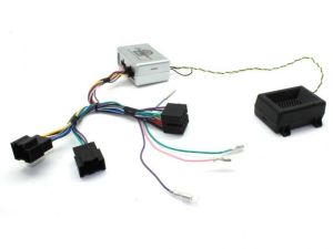 Connects2 CTSCV004.2 adaptor comenzi volan CHEVROLET Equinox/Captiva