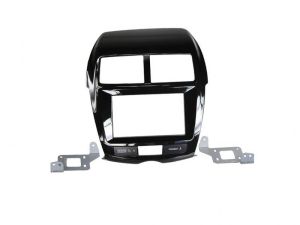 Connects2 CT23CT05 kit instalare Citroen C4 Aircross Black piano