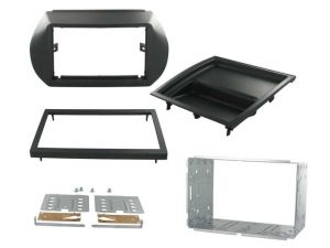 Connects2 CT23CT06 kit instalare 2DIN Citroen Nemo