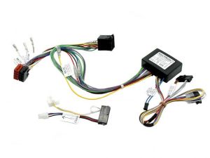 Connects2 CTTAS001 CABLAJE ISO DE ADAPTARE CAR KIT BLUETOOTH Aston Martin V8 Vantage/DB7