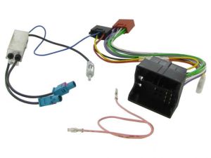 Connects2 CT20PE05 Cablaje Adaptoare ISO Peugeot 407