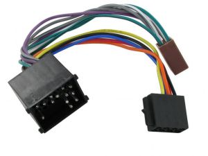 Connects2 CT20BM01 Cablaj adaptare alimentare la ISO BMW