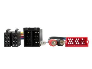 Connects2 CT20AU10 Cablaj adaptare alimentare la ISO Audi A3/A4/A6/A8