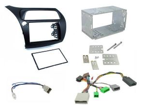 Connects2 CTKHD01J Kit instalare Honda Civic